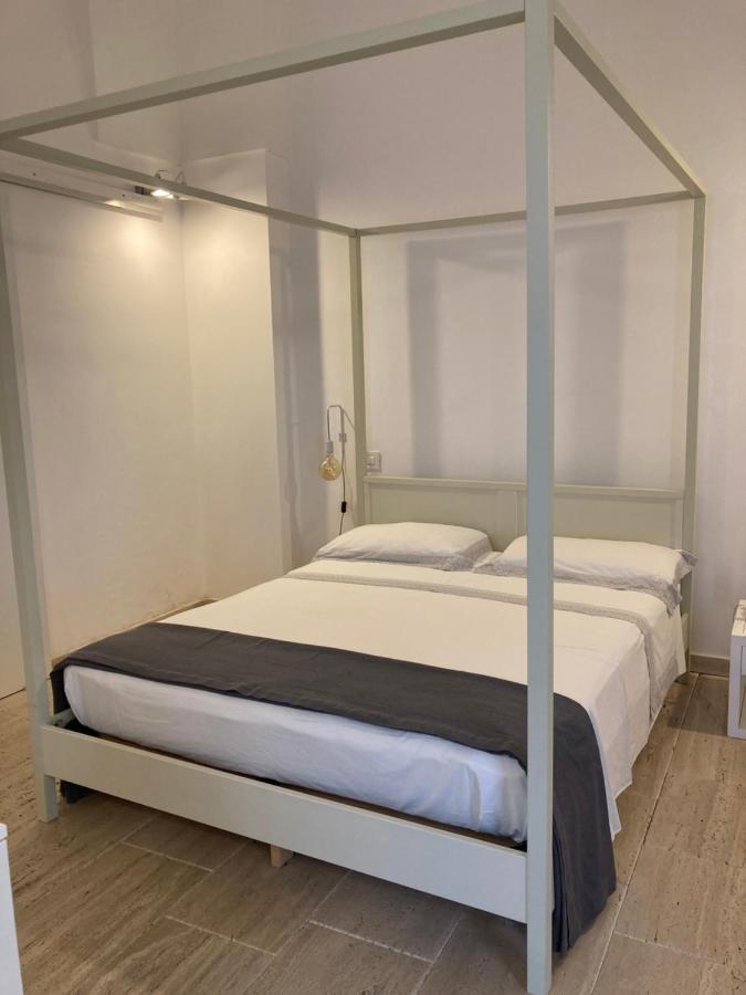 Corte Baracca B&B Suite Matino Ngoại thất bức ảnh