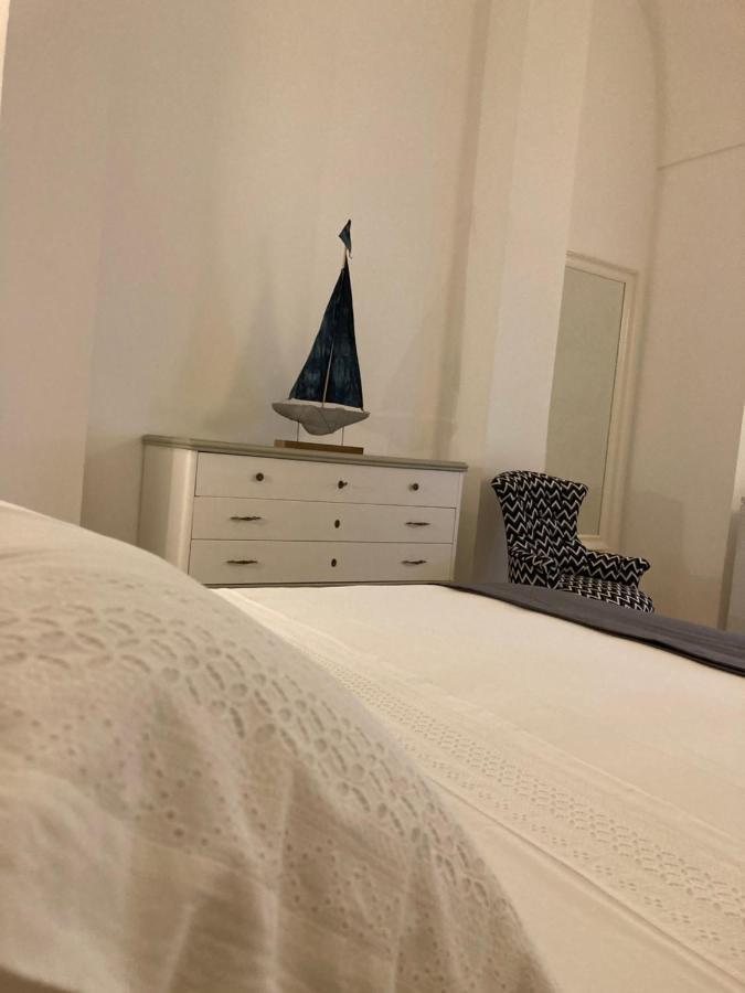 Corte Baracca B&B Suite Matino Ngoại thất bức ảnh