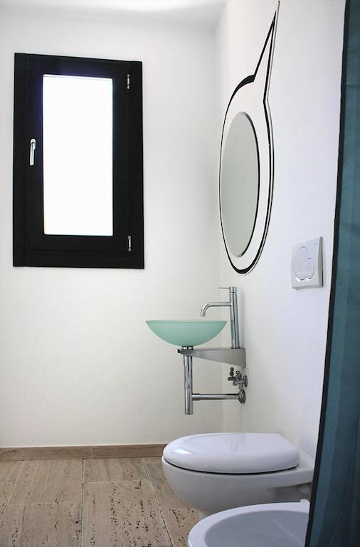 Corte Baracca B&B Suite Matino Phòng bức ảnh