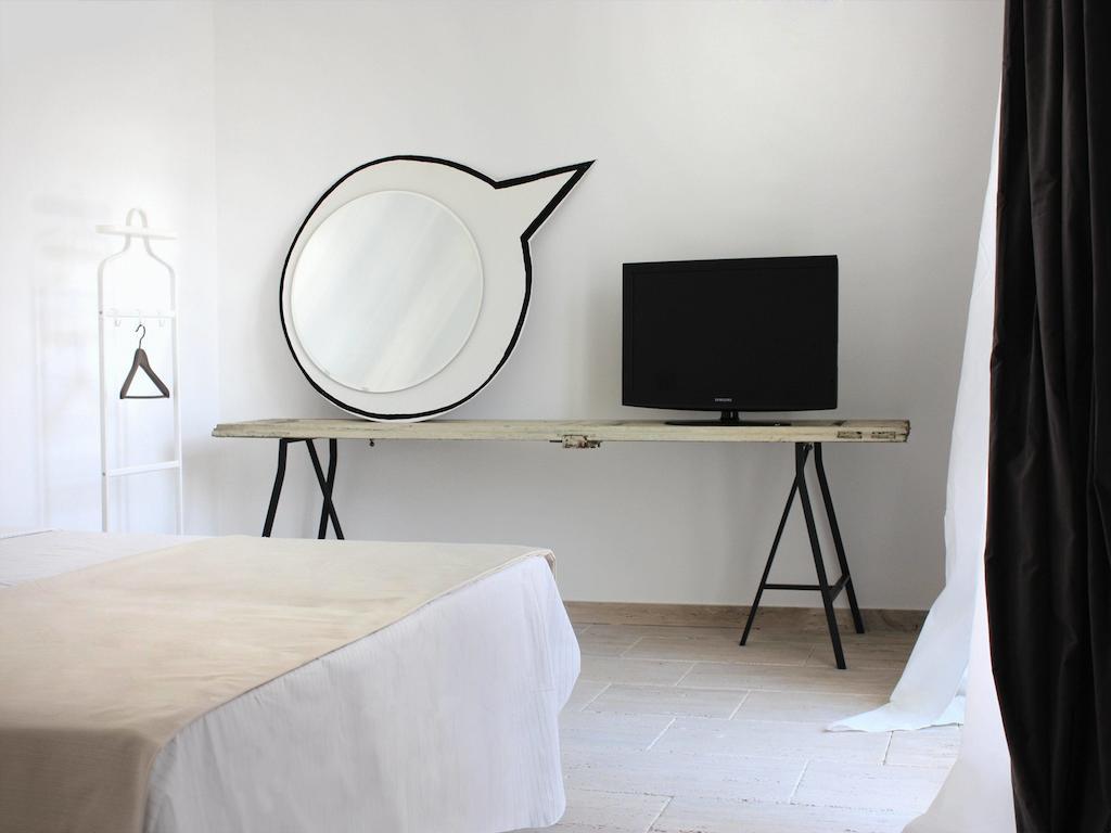 Corte Baracca B&B Suite Matino Ngoại thất bức ảnh