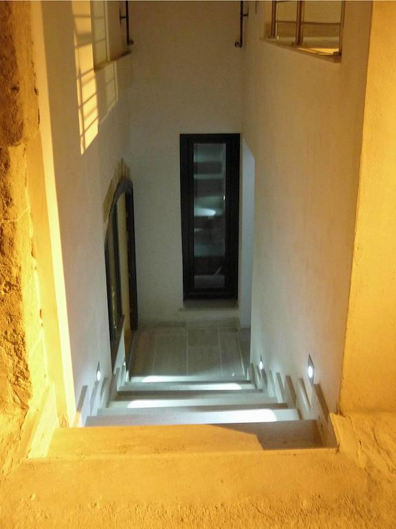 Corte Baracca B&B Suite Matino Ngoại thất bức ảnh